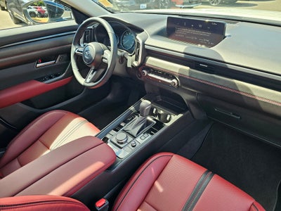 2025 Mazda Mazda CX-50 Hybrid Premium Package