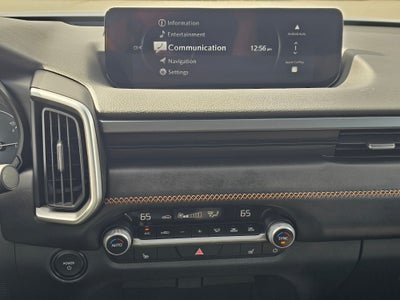 2025 Mazda Mazda CX-50 Hybrid Premium Package