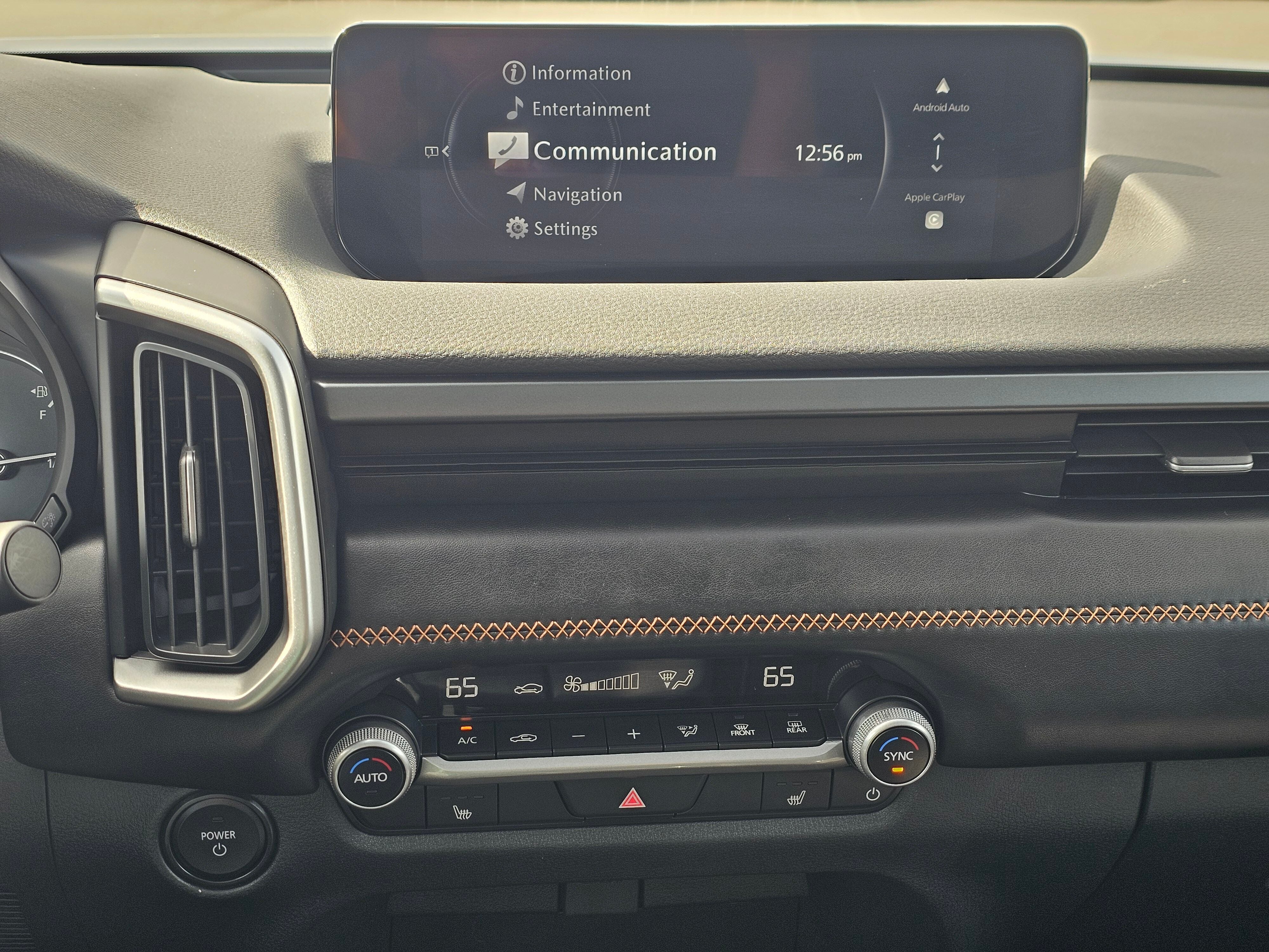 2025 Mazda Mazda CX-50 Hybrid Premium Package