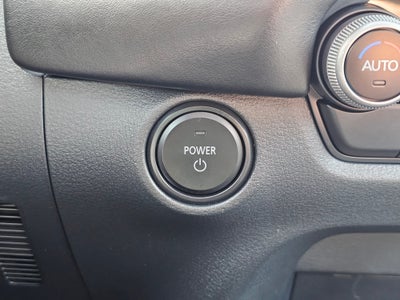 2025 Mazda Mazda CX-50 Hybrid Premium Package