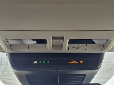 2025 Mazda Mazda CX-50 Hybrid Premium Package