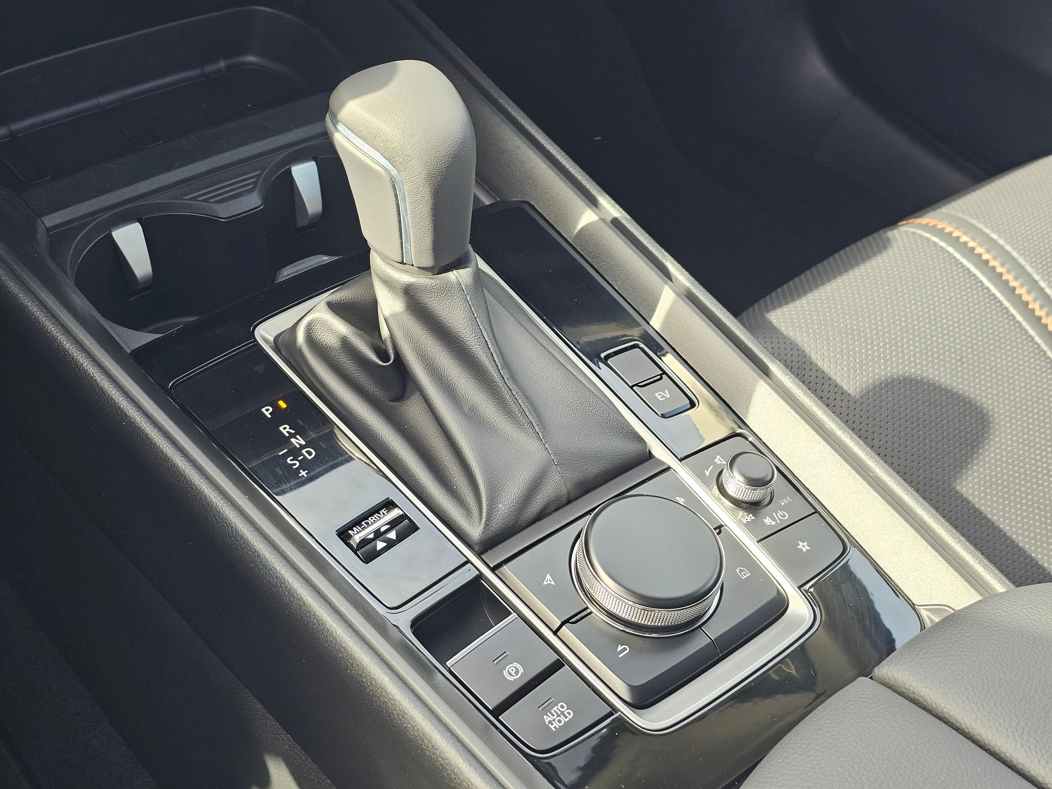 2025 Mazda Mazda CX-50 Hybrid Premium Package