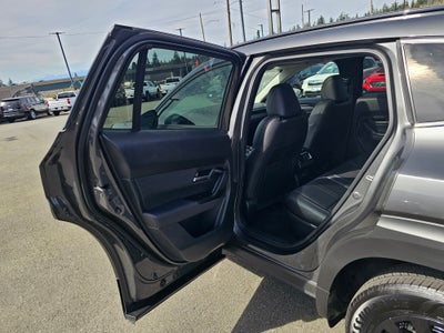 2025 Mazda Mazda CX-50 Hybrid Premium Package