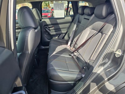 2025 Mazda Mazda CX-50 Hybrid Premium Package