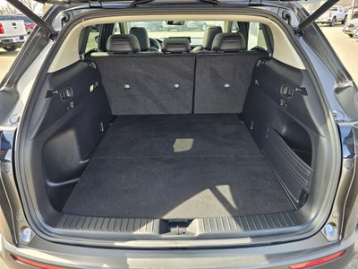 2025 Mazda Mazda CX-50 Hybrid Premium Package