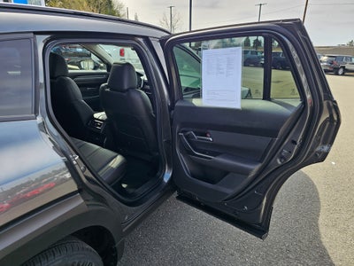 2025 Mazda Mazda CX-50 Hybrid Premium Package