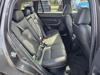 2025 Mazda Mazda CX-50 Hybrid Premium Package