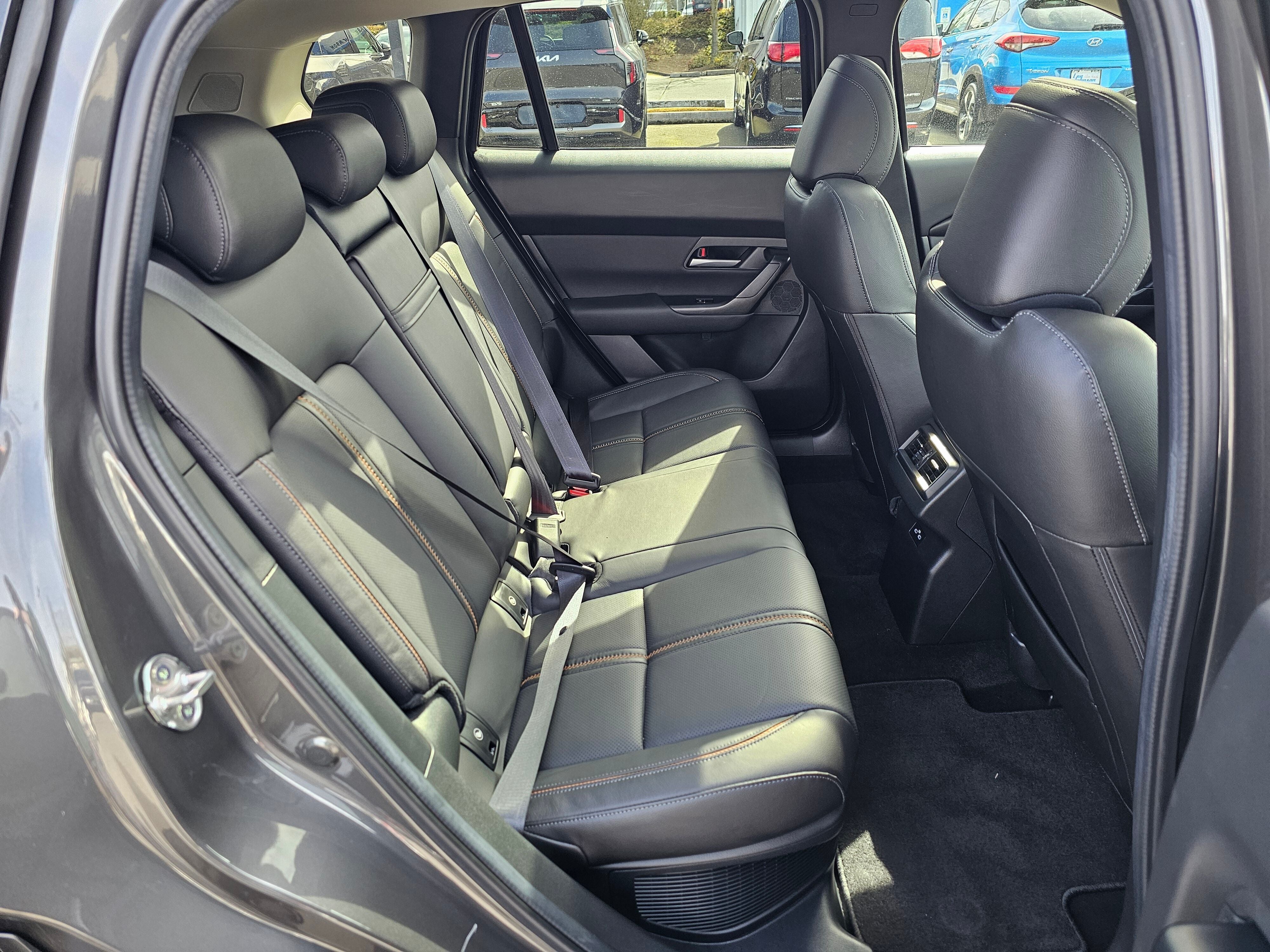 2025 Mazda Mazda CX-50 Hybrid Premium Package