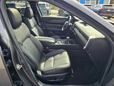 2025 Mazda Mazda CX-50 Hybrid Premium Package