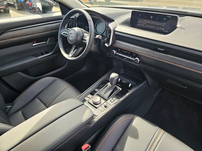 2025 Mazda Mazda CX-50 Hybrid Premium Package