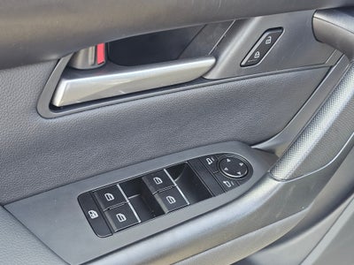 2025 Mazda Mazda CX-50 Hybrid Premium Package