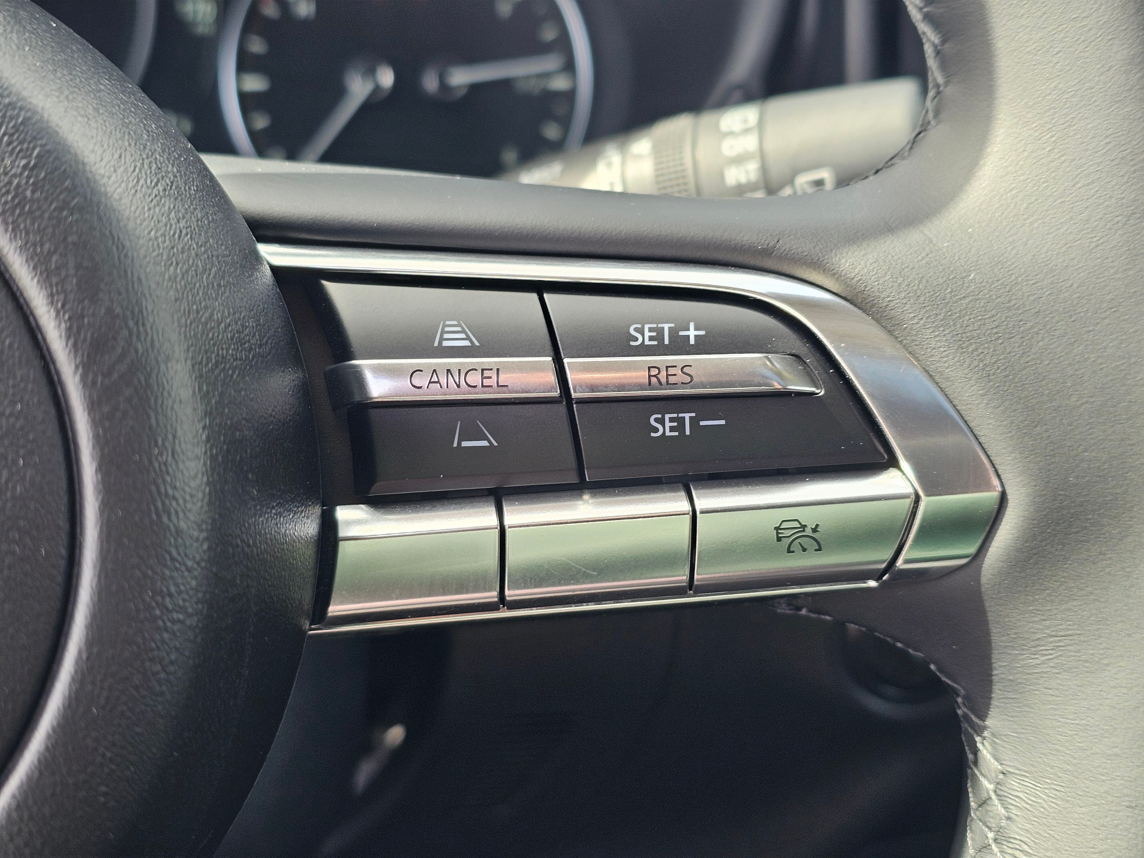 2025 Mazda Mazda CX-50 Hybrid Premium Package