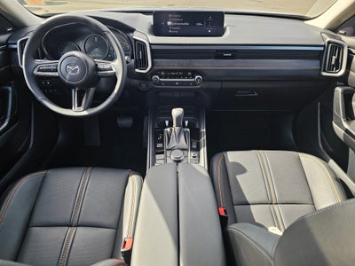 2025 Mazda Mazda CX-50 Hybrid Premium Package