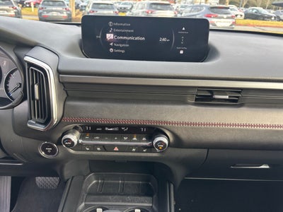 2025 Mazda Mazda CX-50 Hybrid Premium Plus Package