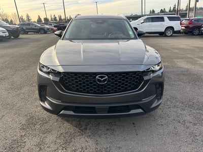 2025 Mazda Mazda CX-50 Hybrid Premium Plus Package