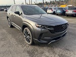 2025 Mazda Mazda CX-50 Hybrid Premium Plus Package