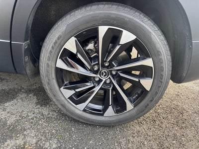 2025 Mazda Mazda CX-50 Hybrid Premium Plus Package