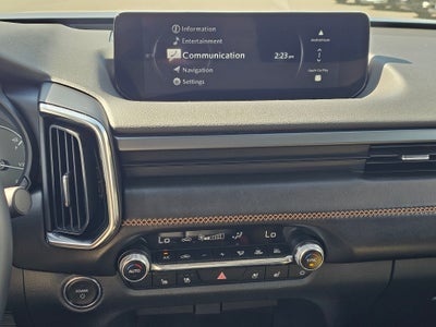 2025 Mazda Mazda CX-50 Hybrid Premium Plus Package