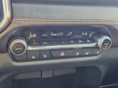 2025 Mazda Mazda CX-50 Hybrid Premium Plus Package