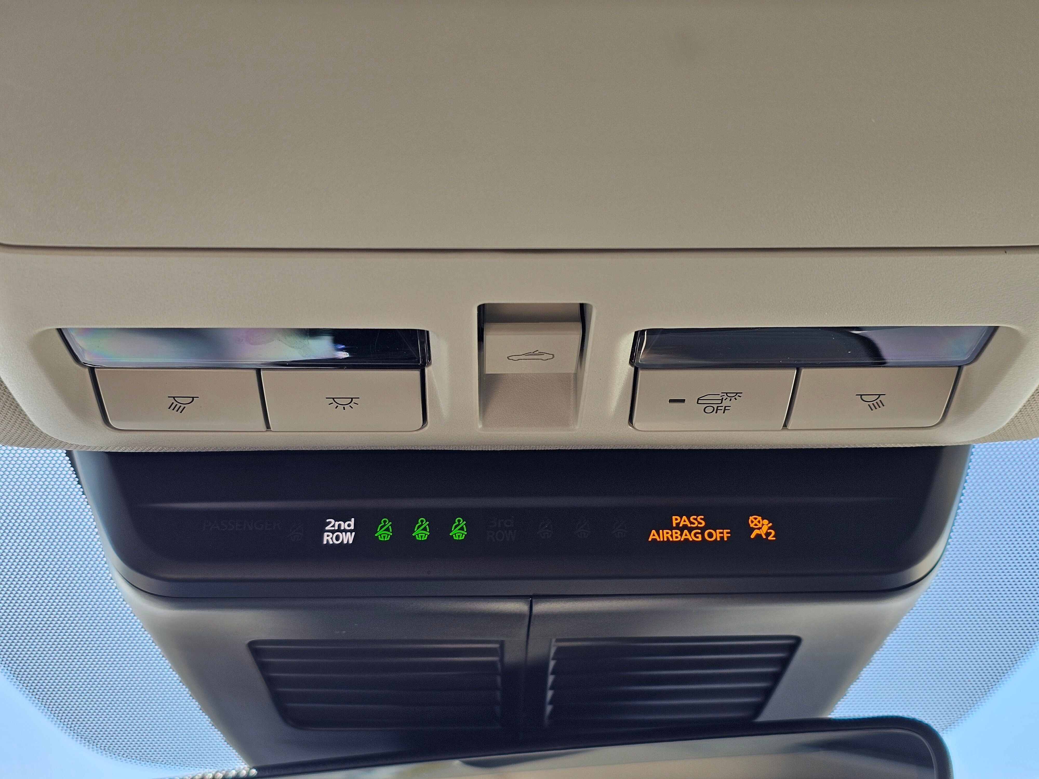 2025 Mazda Mazda CX-50 Hybrid Premium Plus Package