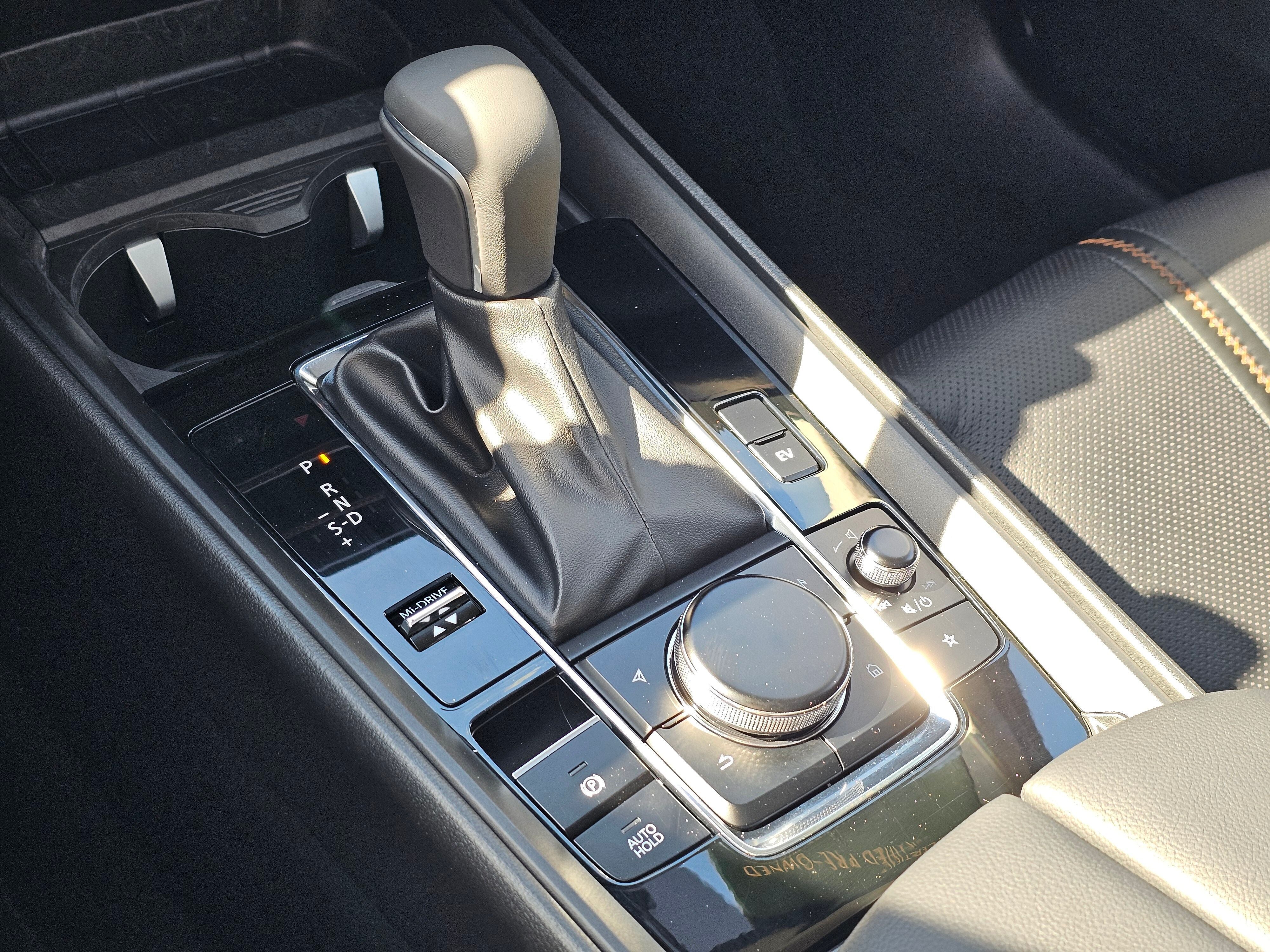 2025 Mazda Mazda CX-50 Hybrid Premium Plus Package