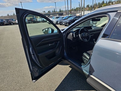 2025 Mazda Mazda CX-50 Hybrid Premium Plus Package