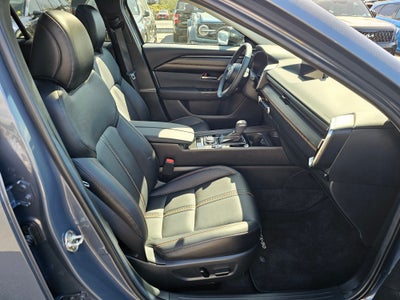 2025 Mazda Mazda CX-50 Hybrid Premium Plus Package