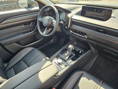 2025 Mazda Mazda CX-50 Hybrid Premium Plus Package