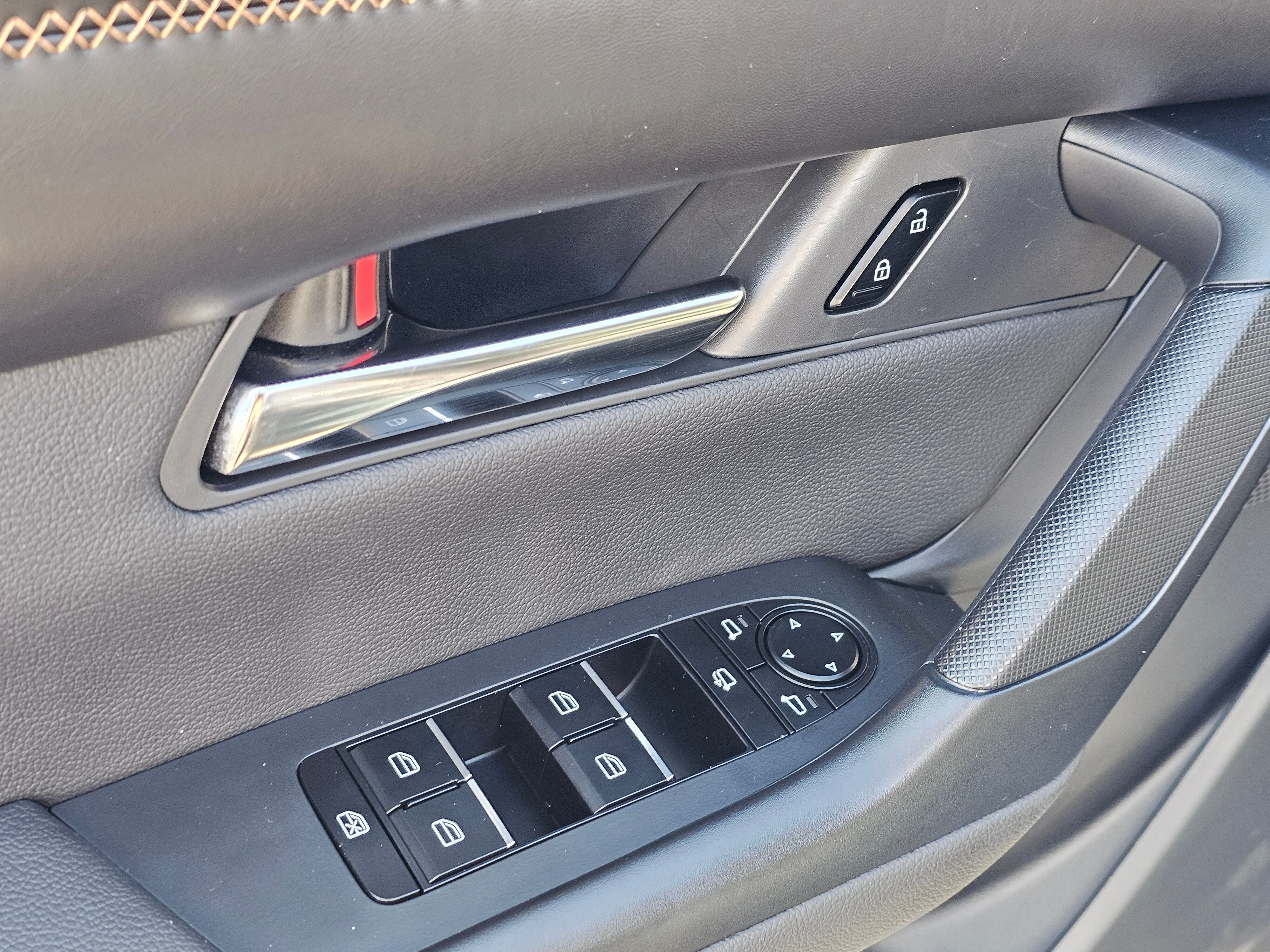 2025 Mazda Mazda CX-50 Hybrid Premium Plus Package