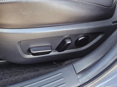 2025 Mazda Mazda CX-50 Hybrid Premium Plus Package