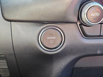 2025 Mazda Mazda CX-50 Hybrid Premium Plus Package