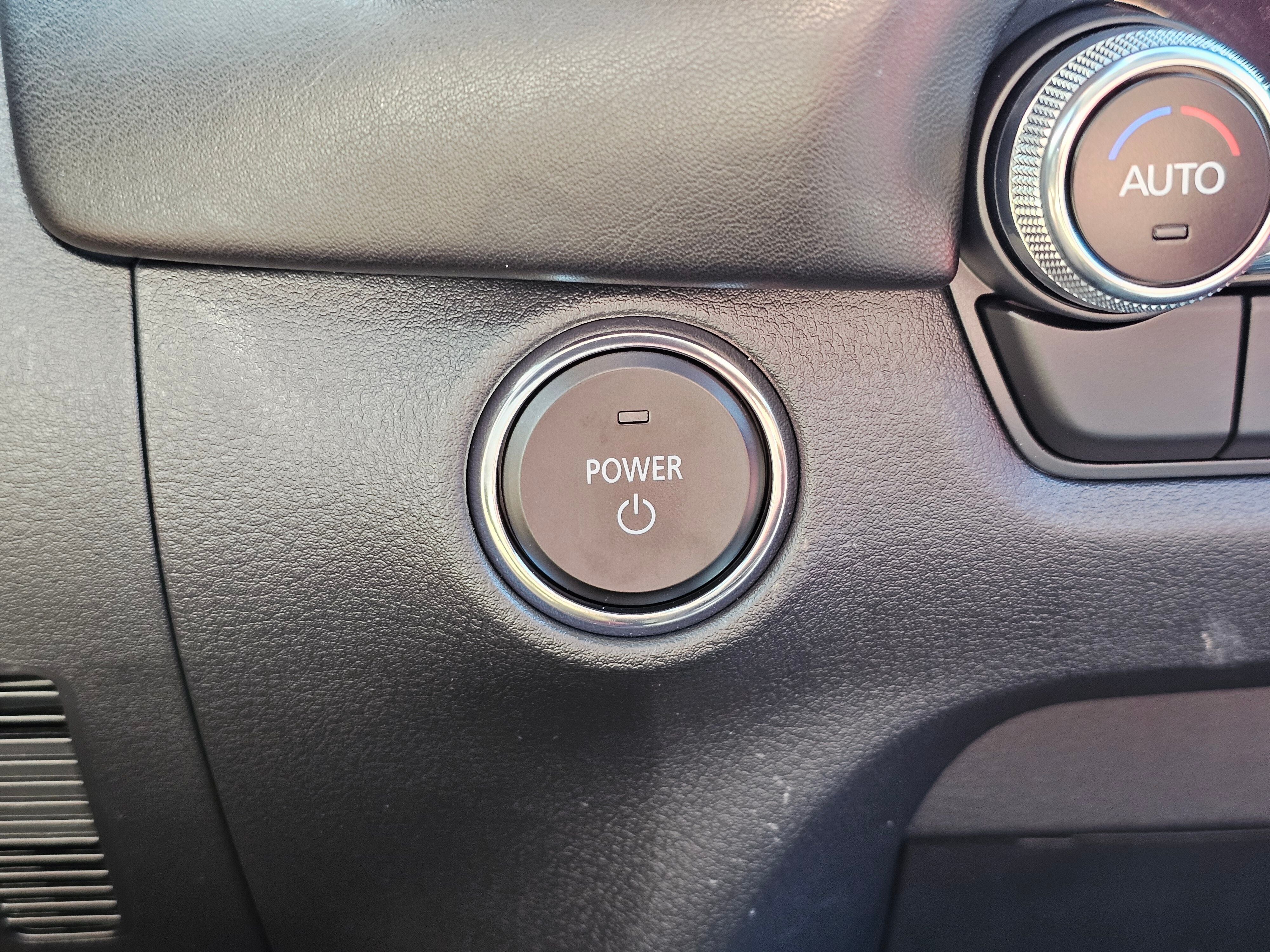 2025 Mazda Mazda CX-50 Hybrid Premium Plus Package