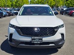 2025 Mazda Mazda CX-50 Hybrid Premium Plus Package