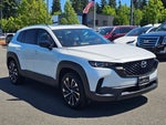 2025 Mazda Mazda CX-50 Hybrid Premium Plus Package