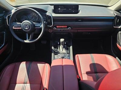 2025 Mazda Mazda CX-50 Hybrid Premium Plus Package