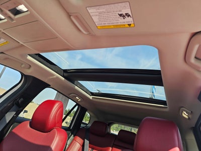2025 Mazda Mazda CX-50 Hybrid Premium Plus Package