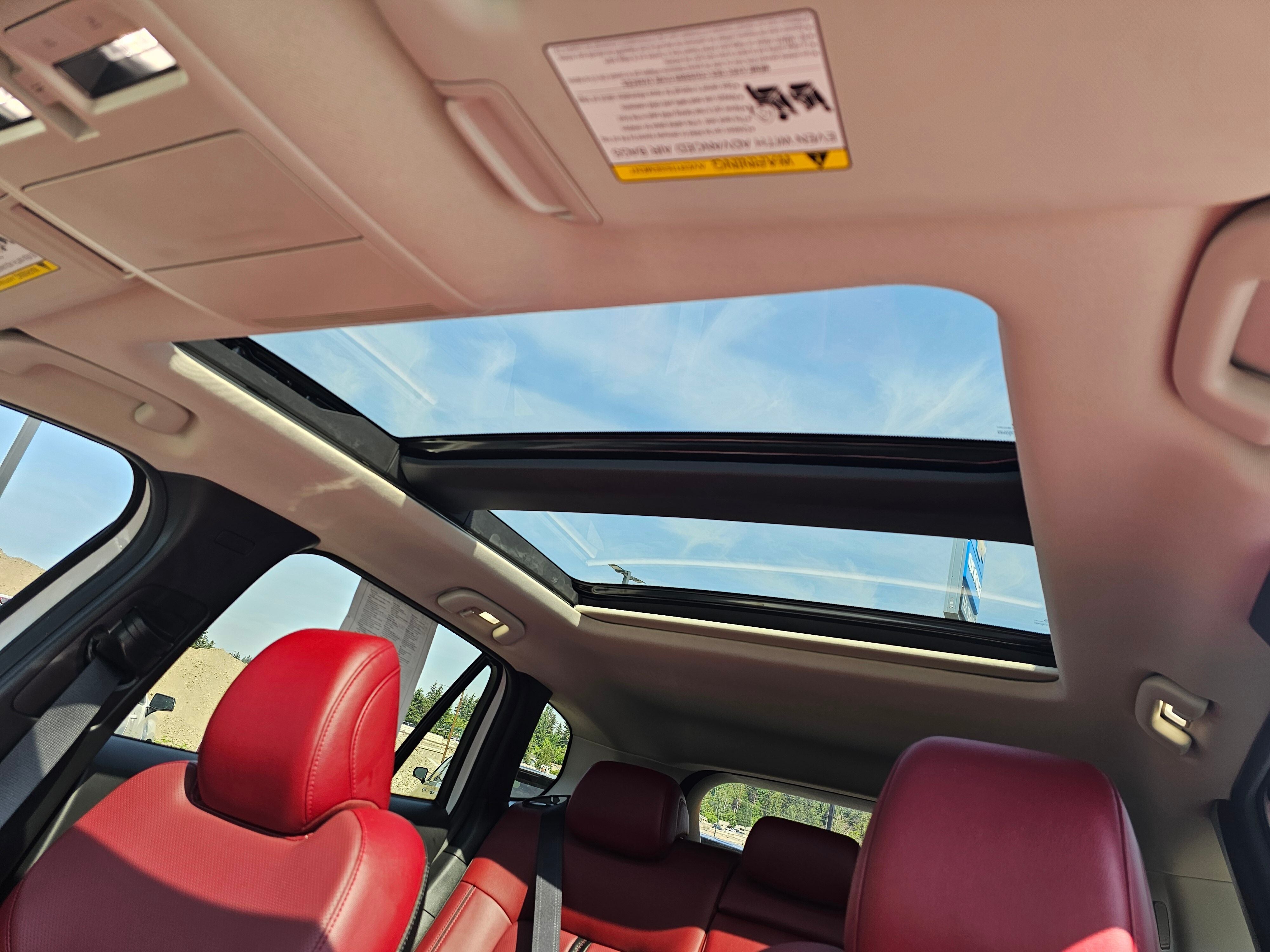 2025 Mazda Mazda CX-50 Hybrid Premium Plus Package