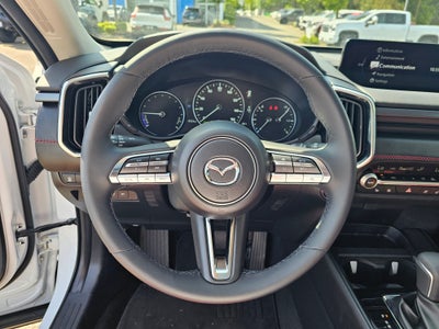 2025 Mazda Mazda CX-50 Hybrid Premium Plus Package