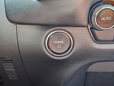 2025 Mazda Mazda CX-50 Hybrid Premium Plus Package