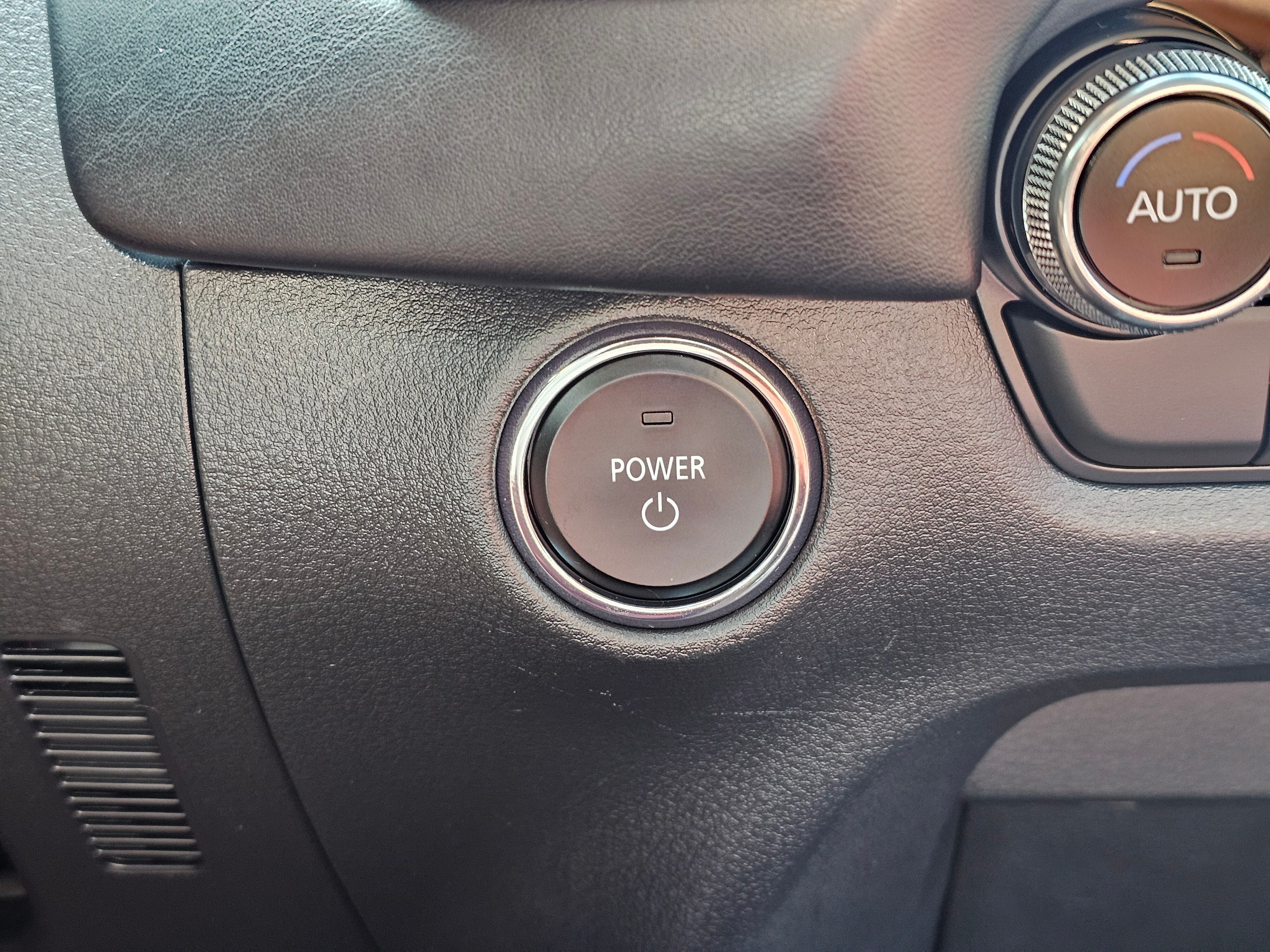 2025 Mazda Mazda CX-50 Hybrid Premium Plus Package