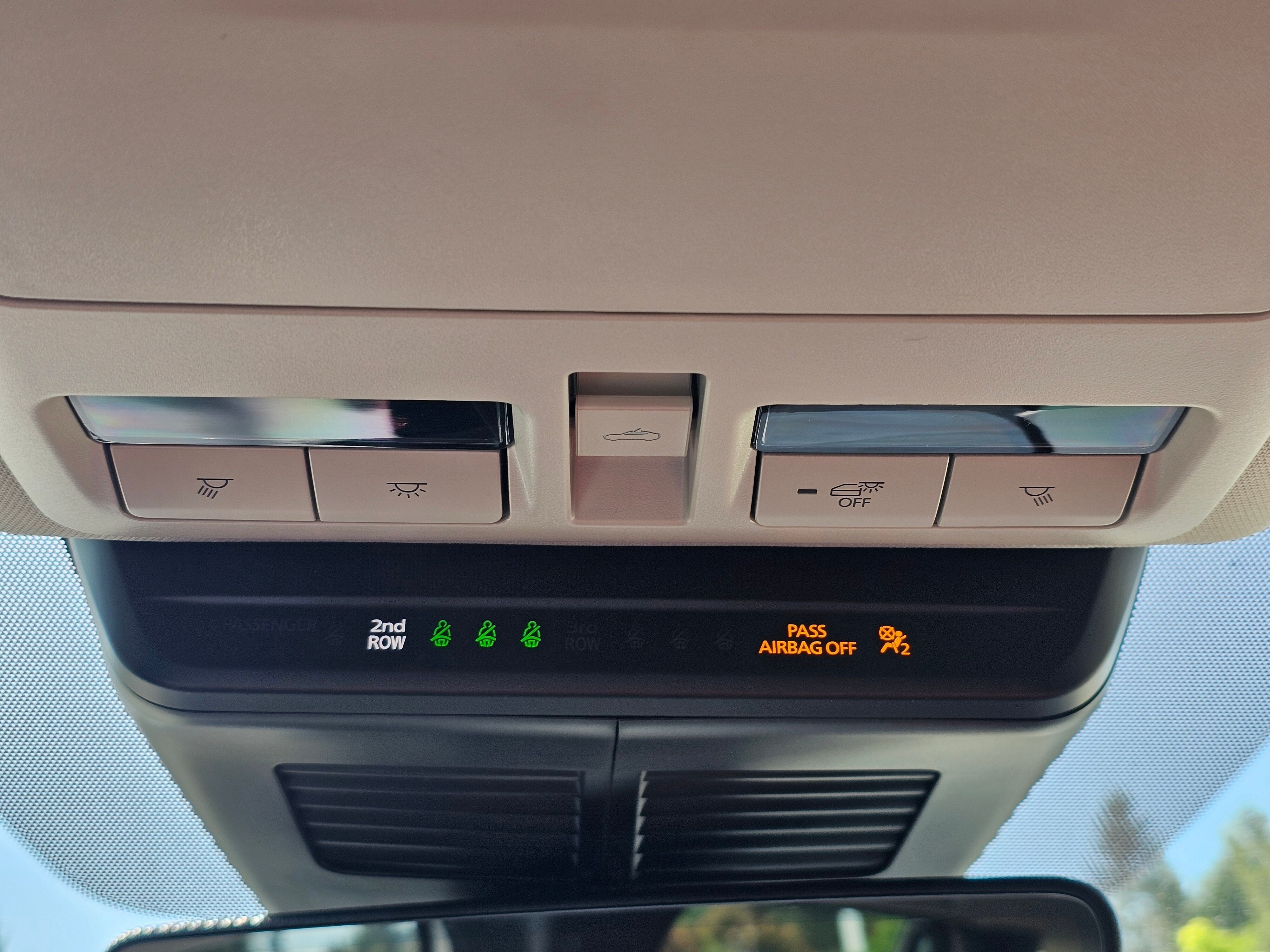 2025 Mazda Mazda CX-50 Hybrid Premium Plus Package