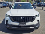 2025 Mazda Mazda CX-50 Hybrid Premium Plus Package