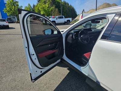 2025 Mazda Mazda CX-50 Hybrid Premium Plus Package