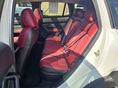 2025 Mazda Mazda CX-50 Hybrid Premium Plus Package