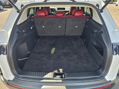 2025 Mazda Mazda CX-50 Hybrid Premium Plus Package