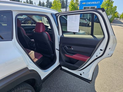 2025 Mazda Mazda CX-50 Hybrid Premium Plus Package