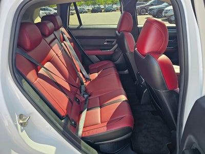 2025 Mazda Mazda CX-50 Hybrid Premium Plus Package