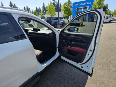2025 Mazda Mazda CX-50 Hybrid Premium Plus Package