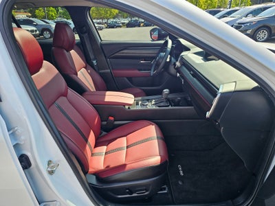 2025 Mazda Mazda CX-50 Hybrid Premium Plus Package