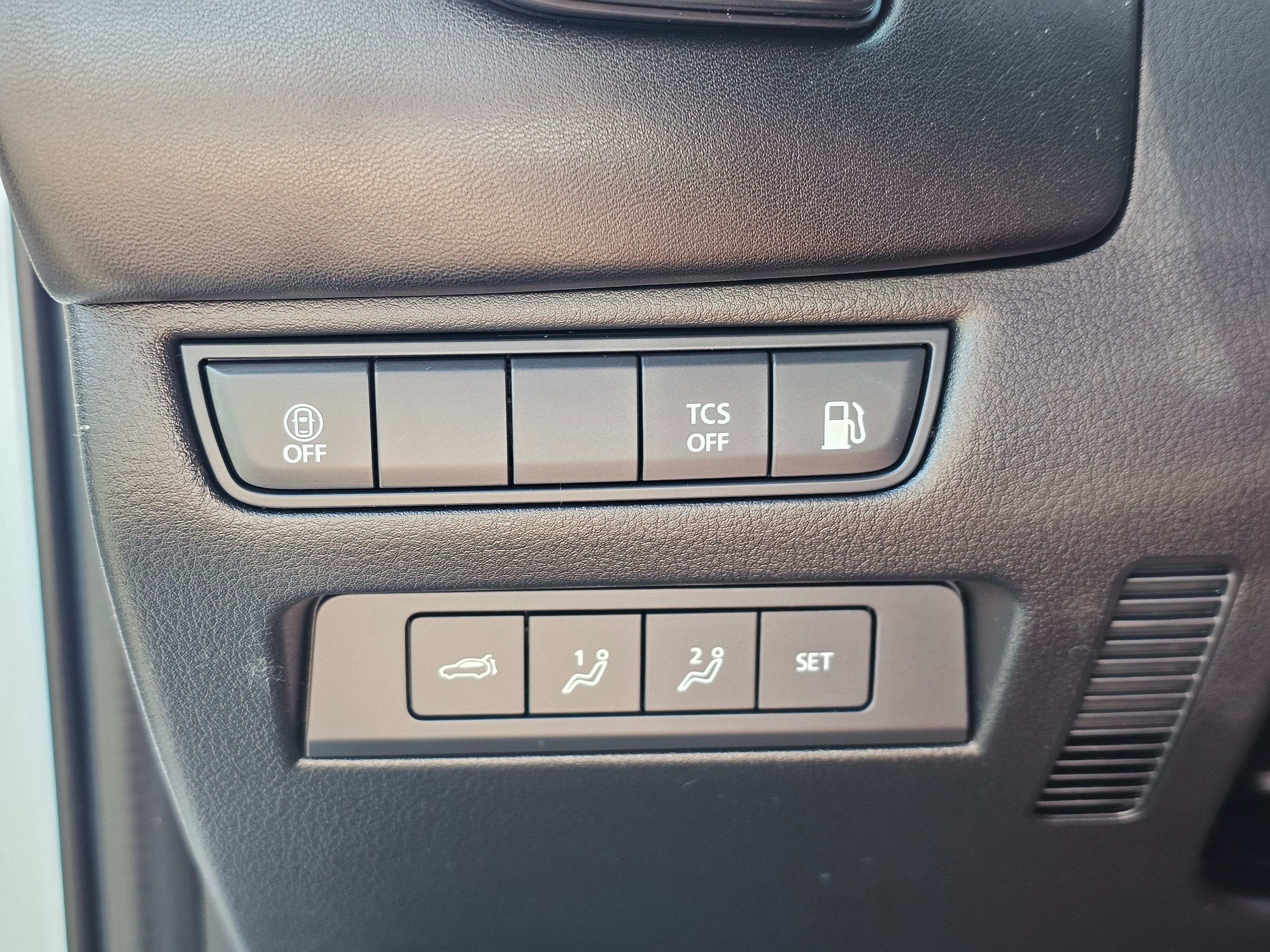 2025 Mazda Mazda CX-50 Hybrid Premium Plus Package